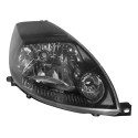 Sinaleira Ford Ka 2009 2010 2011 2012 2013 Máscara Negra L.d Direito/passageiro