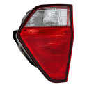 Sinaleira Tampa Vw Voyage G6 G7 G8 2013 14 15 A 2023 Fumê Ld Direito/passageiro