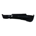 Spoiler Parachoque Traseiro Jeep Compass 2017 2018 A 2025 