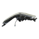 Sinaleira Toyota Sw4 Srx Diamond 2016 17 18 19 2020 C/led Le Esquerdo/motorista