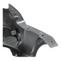 Parachoque Dianteiro Ford Ka 2008 2009 2010 2011 Novo Preto