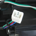 Lanterna Sinaleira Canto Hb20s 2023 24 25 2026 C/led Ld Direito/passageiro