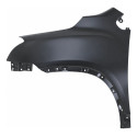 Paralama Dianteiro Chevrolet Tracker 2013 14 15 2016 Le