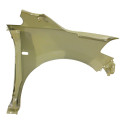 Paralama Nissan Tiida 2008 2009 2010 2011 2012 2013 Novo