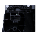 Lanterna Sinaleira Volkswagen Tcross 2025 2026 2027 C/led Le Esquerdo/motorista Vermelho