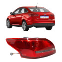 Lanterna Ford Focus Sedan 2016 2017 2018 2019