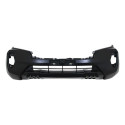 Parachoque Nissan Frontier 2022 A 2026 Platinum Xe S Attack Preto