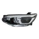 Sinaleira Farol Tracker 2020 2021 22 2023 2024 2025 S/led Le Esquerdo/motorista