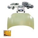 Capo Fiat Uno Attractive 2011 A 2014 Fiorino 2014 A 2021