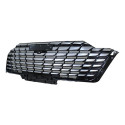 Grade Central Haval H6 Hev2 Hev One Black Piano 2026 2027 Preto Brilhante
