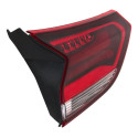 Lanterna Mala Tracker Premier Rs 2020 21 22 A 2025 C/led L.e Esquerdo/motorista Fumê