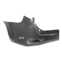 Parachoque Traseiro Toyota Hilux Sw4 2012 2013 2014 15 Novo
