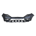 Parachoque Dianteiro Gwm Haval H6 Phev34 Hev One 2023 A 2025 Preto