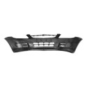 Parachoque Chevrolet Celta Prisma 2012 2013 2014 2015 Novo Preto