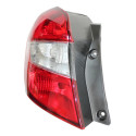 Lanterna Ford Ka Hatch 2015 2016 2017 2018 Cristal Nova