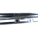Friso Grade Milha Cromado Chery Tiggo 8 2021 22 23 A 2025 Direito