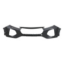 Parachoque Chery Tiggo 3x Pro Plus 2021 2022 2023 Novo Preto
