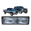 Par Pisca Gm Silverado Grand Blazer Suburban 1993 1994 A 01 Ambos Lados