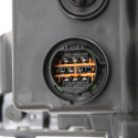 Sinaleira Farol Direito Byd Yuan Plus 23 24 25 2026 Full Led Direito/passageiro