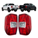 Par Lanterna Ford Ranger 2024 2025 2026 S/ Led