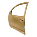 Porta Dianteira Toyota Hilux Sw4 Std Sr Srv 2005 A 2015 Le Dianteira Esquerdo Motorista Cinza