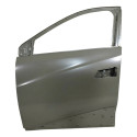 Par Porta Dianteira Byd Dolphin Mini Ev Gs 2024 2025 2026 Dianteira Ambos Lados Cinza