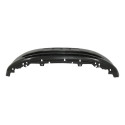 Parachoque Dianteiro Honda Fit 2003 2004 2005 2006 Novo Preto