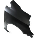 Paralama Honda Fit Dianteiro Lado Passageiro 2003 A 2008