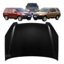 Capo Honda Crv Ex 2003 2004 2005 2006