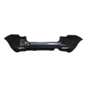 Parachoque Traseiro Renault Duster 2012 2013 2014 2015