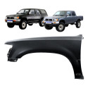 Paralama Toyota Hilux 1992 A 2001 Sw4 1992 A 1995 V6 Turbo