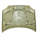 Capo Chevrolet Corsa Classic 2009 2010 Novo Cinza