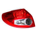 Lanterna Ford Ka 2008 2009 2010 2011 2012 2013 Bicolor Novo 