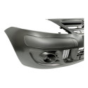 Parachoque Dianteiro Citroen C3 2008 2009 2010 11 2012 Novo Preto
