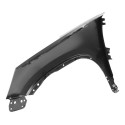 Paralama Direito Vw Tiguan 2009 10 11 12 13 14 15 16 2017