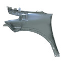 Paralama Direito Geely Ex2 Pro/max 2025 2026 2027