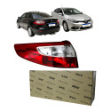 Lanterna Traseira Renault Fluence 2011 A 2016 Canto Sem Led