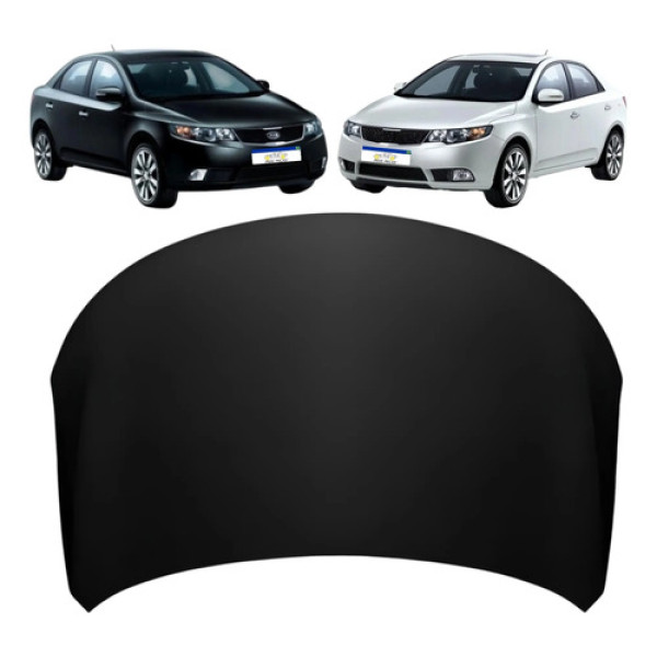 Capo Kia Cerato 2009 A 2013