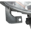 Farol Agile Montana Cromado 2010 2011 2012 2013 2014 A 20
