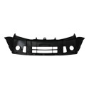 Parachoque Dianteiro Ecosport 2008 2009 A 2012 Com Furo 
