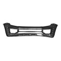 Parachoque Vw Amarok 2017 2018 2019 2020 2021 2022 2023 Novo Preto
