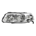 Par Farol Vw Gol Saveiro Parati G3 2000 01 A 2005 Foco Duplo Ambos Lados