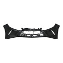 Parachoque Byd King Gl Gs 2024 2025 2026 Novo Preto