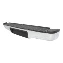 Parachoque Traseiro Toyota Hilux 2005 2006 2007 2008 A 2015