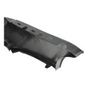 Parachoque Audi A3 2000 2001 2002 2003 2004 2005 2006 Novo Preto