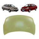 Capu Nissan Versa 2011 2012 2013 2014 Sv S Sl Novo