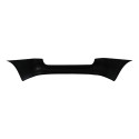 Parachoque Traseiro Vw Parati G4 2006 2007 2008 2009 A 2013