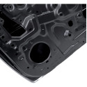Porta Dianteira Nissan Versa 2021 2023 2025 A 2026 Ld Dianteira Direito Preto