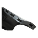 Parachoque Gm Celta Prisma 2007 2008 2009 2010 2011 Novo Preto