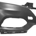 Parachoque Dianteiro Hrv 2019 2021 Exl Ex Lx Touring Turbo